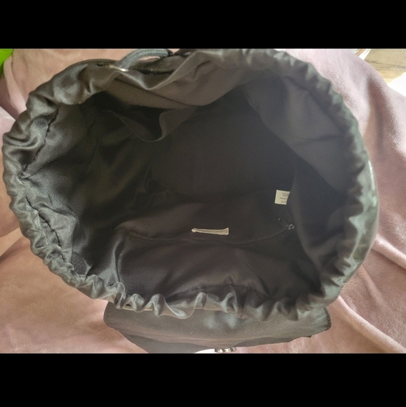 Universal Thread Black Backpack - Picture 4 of 4